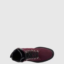Aquatalia Sharlena Oxblood/Black Clearance