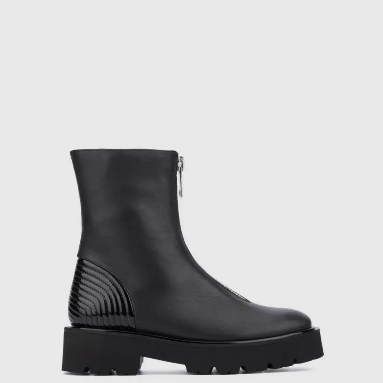 Aquatalia Sheilah Black Outlet