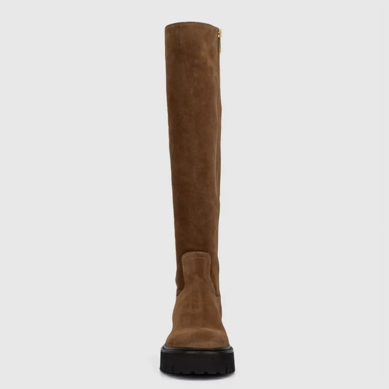 Aquatalia Sheya Walnut
