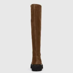 Aquatalia Sheya Walnut