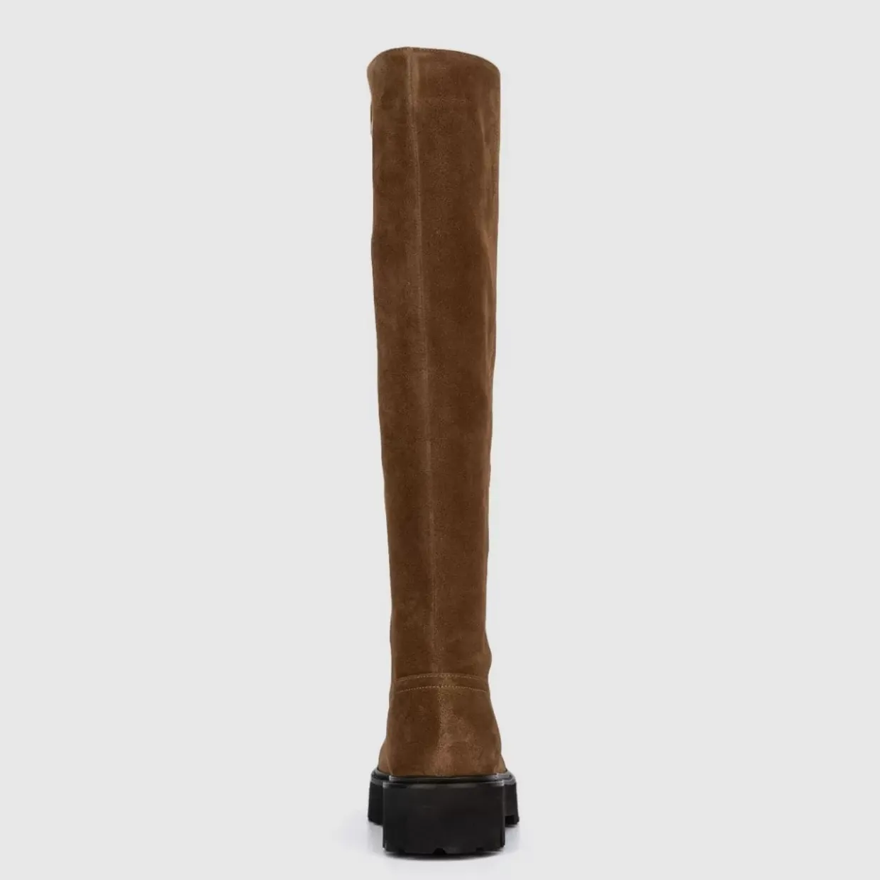Aquatalia Sheya Walnut