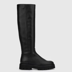 Aquatalia Sheya Black Sale