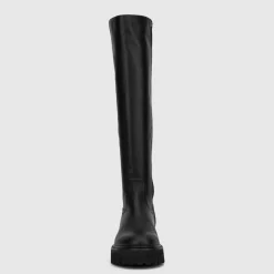 Aquatalia Sheya Black Sale