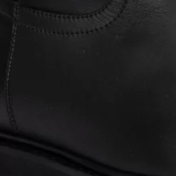 Aquatalia Sheya Black Sale