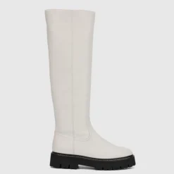 Aquatalia Sheya Off White New