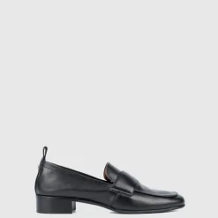 Aquatalia Shivani Black Online