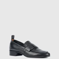 Aquatalia Shivani Black Online
