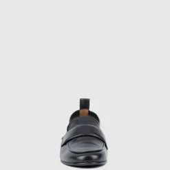 Aquatalia Shivani Black Online