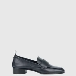 Aquatalia Shivani Navy New