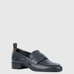 Aquatalia Shivani Navy New