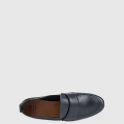 Aquatalia Shivani Navy New