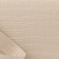 Aquatalia Siena Crossbody Cream Clearance
