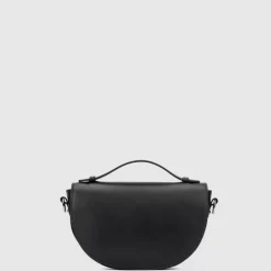 Aquatalia Siena Crossbody Black Online