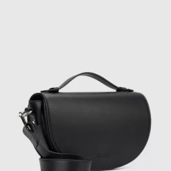Aquatalia Siena Crossbody Black Online
