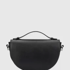 Aquatalia Siena Crossbody Black Online