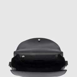 Aquatalia Siena Crossbody Black Online