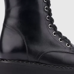 Aquatalia Silvana Black Clearance