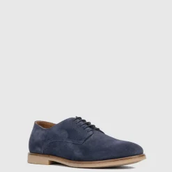 Aquatalia Silvio Midnight Outlet