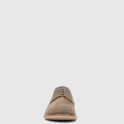 Aquatalia Silvio Dark Taupe New