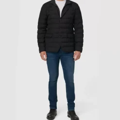 Aquatalia Siviglia Black Best