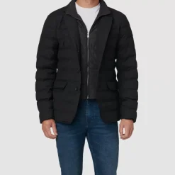 Aquatalia Siviglia Black Best