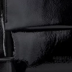 Aquatalia Soho Crossbody Black