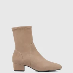 Aquatalia Stassi Taupe