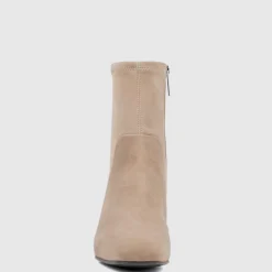 Aquatalia Stassi Taupe