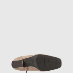 Aquatalia Stassi Taupe