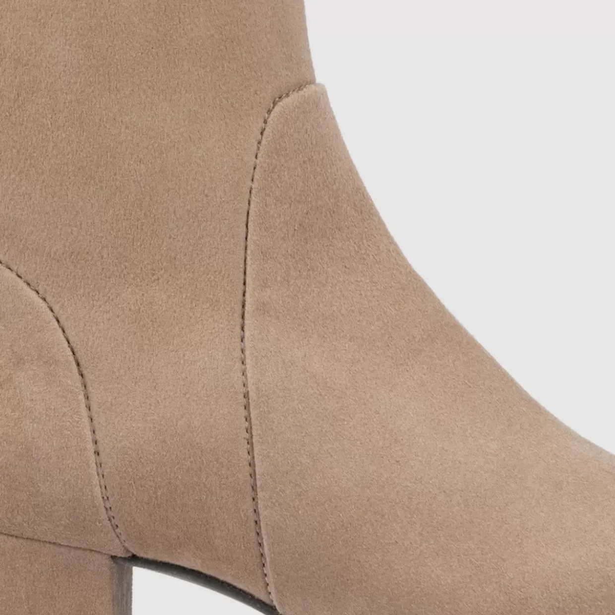 Aquatalia Stassi Taupe