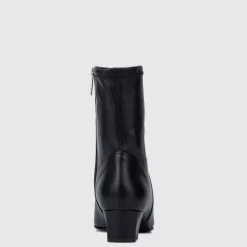 Aquatalia Stassi Black Discount