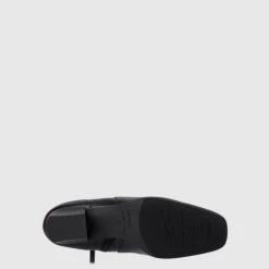Aquatalia Stassi Black Discount