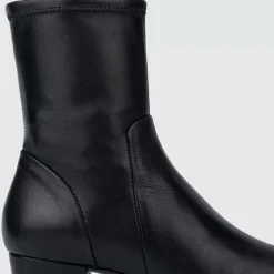 Aquatalia Stassi Black Discount