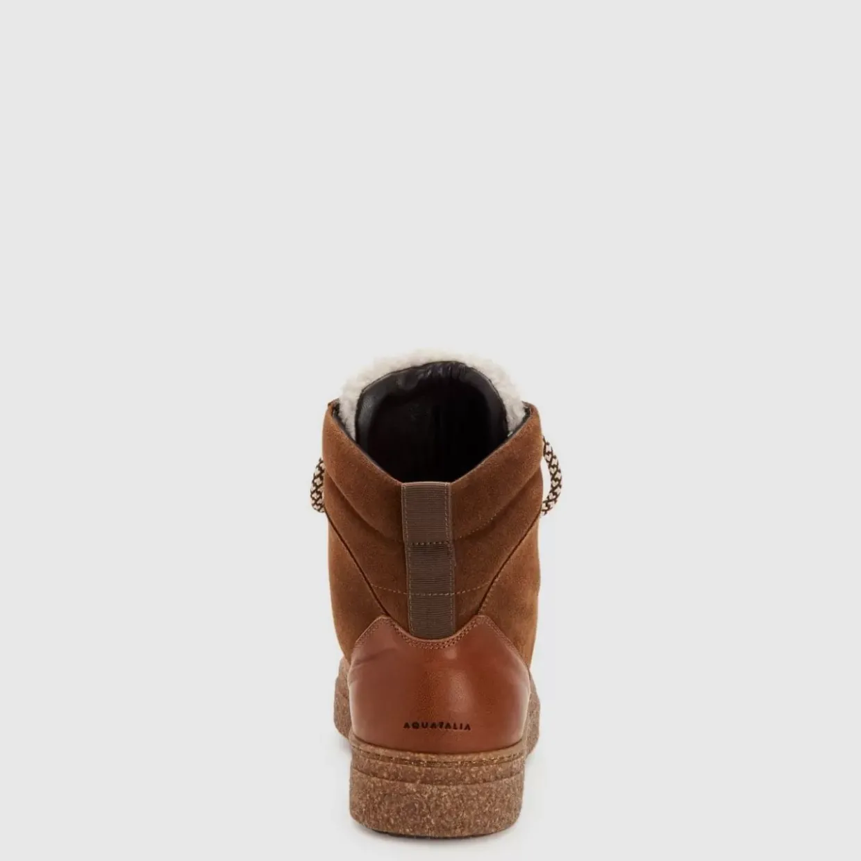 Aquatalia Taelyn Walnut Caramel Hot