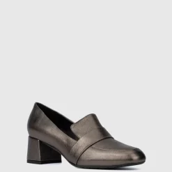 Aquatalia Tamry Bronze Clearance