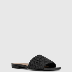 Aquatalia Tatia Black Discount