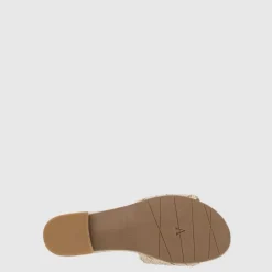 Aquatalia Tatia Light Beige Online