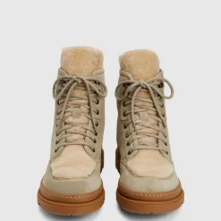 Aquatalia Tristian Glacier/Taupe Outlet
