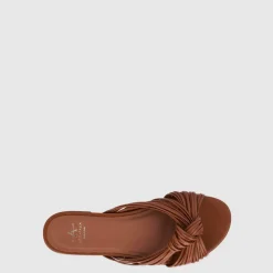 Aquatalia Tristina Tan Outlet