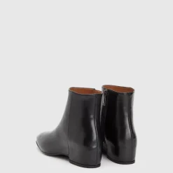 Aquatalia Ulyssaa Black New
