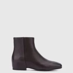 Aquatalia Ulyssaa Dark Brown Sale