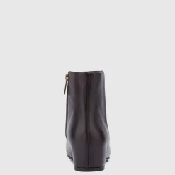 Aquatalia Ulyssaa Dark Brown Sale