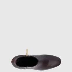 Aquatalia Ulyssaa Dark Brown Sale