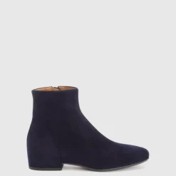 Aquatalia Ulyssaa Navy New