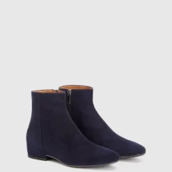 Aquatalia Ulyssaa Navy New