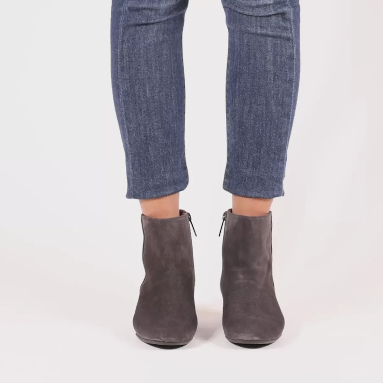 Aquatalia Ulyssaa Dark Brown Clearance