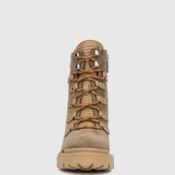 Aquatalia Valia Light Taupe Discount