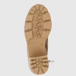 Aquatalia Valia Light Taupe Discount