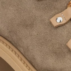 Aquatalia Valia Light Taupe Discount