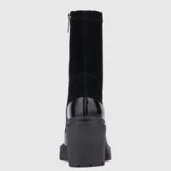 Aquatalia Vanna Black New